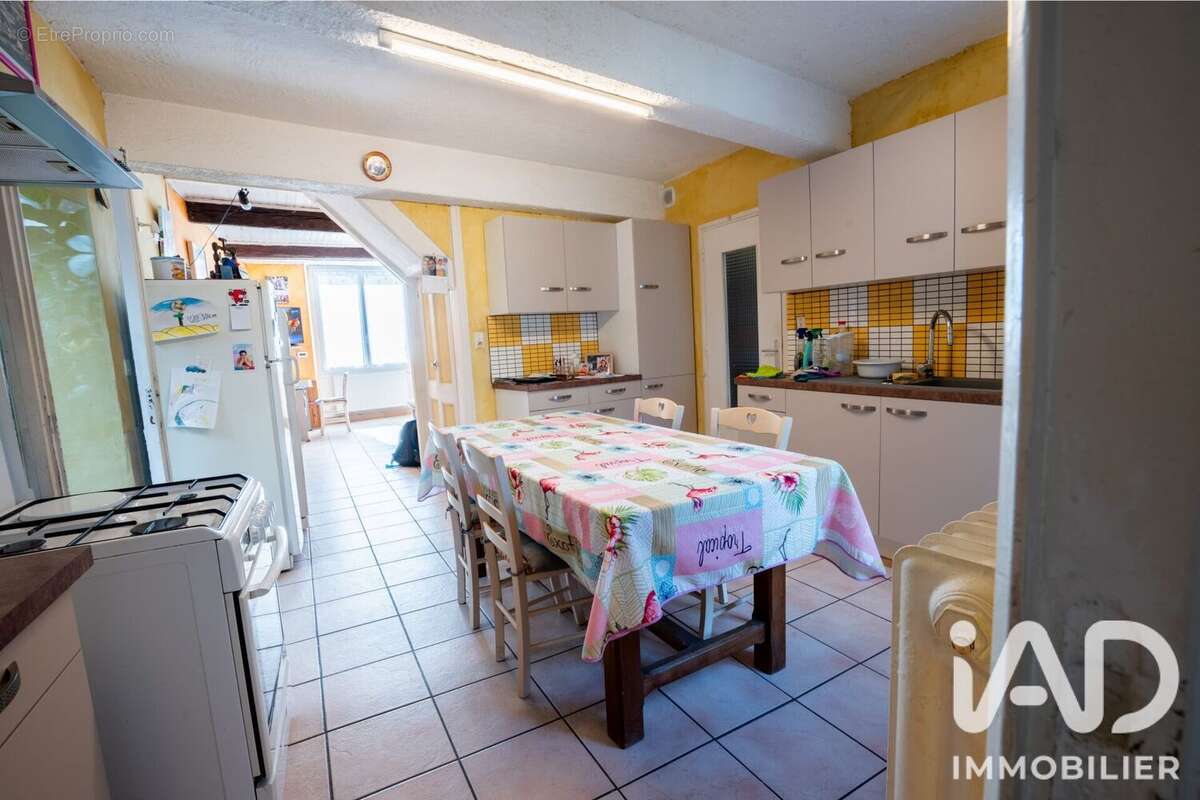 Photo 3 - Maison à TAIN-L'HERMITAGE
