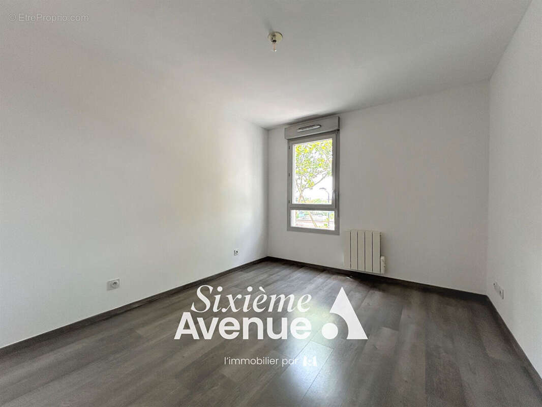 Appartement à VAULX-EN-VELIN