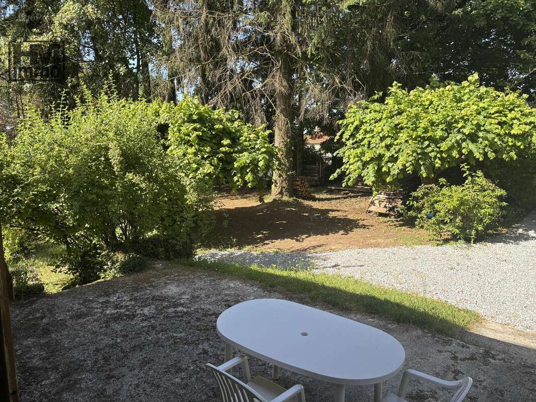 Maison 164 m² à La Geneytouse  - photo 5