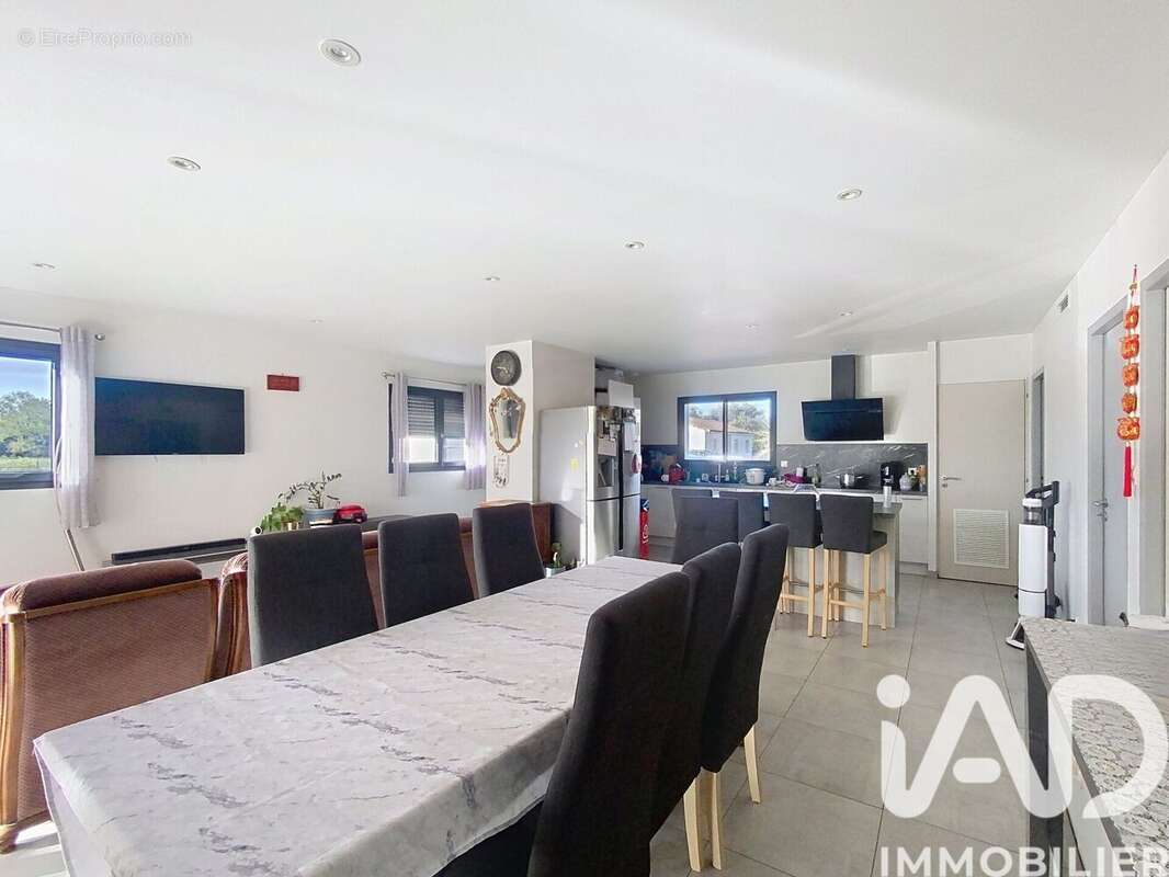 Photo 9 - Maison à GRENADE