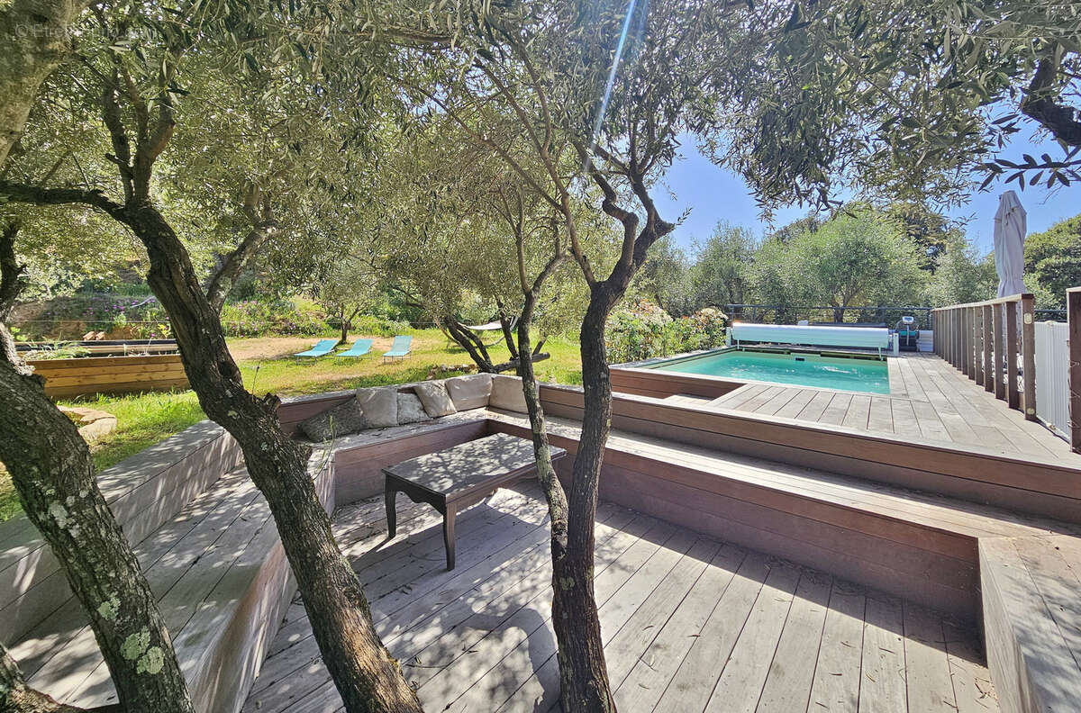 Maison à PIETROSELLA