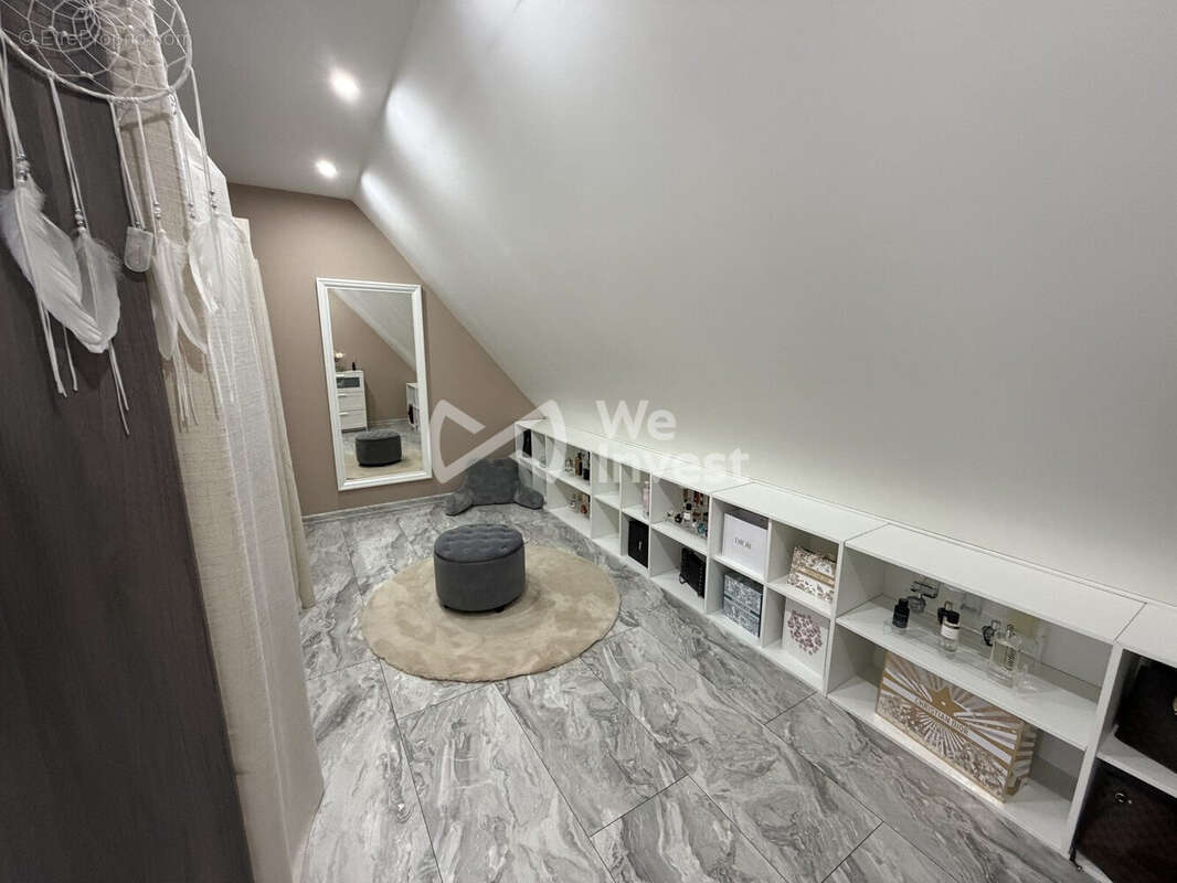 Maison à SESSENHEIM