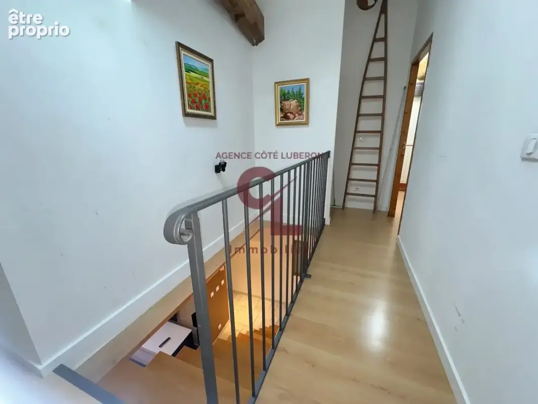 Maison 6 pièces 270 m² à vendre à Cavaillon (84300) - photo 6