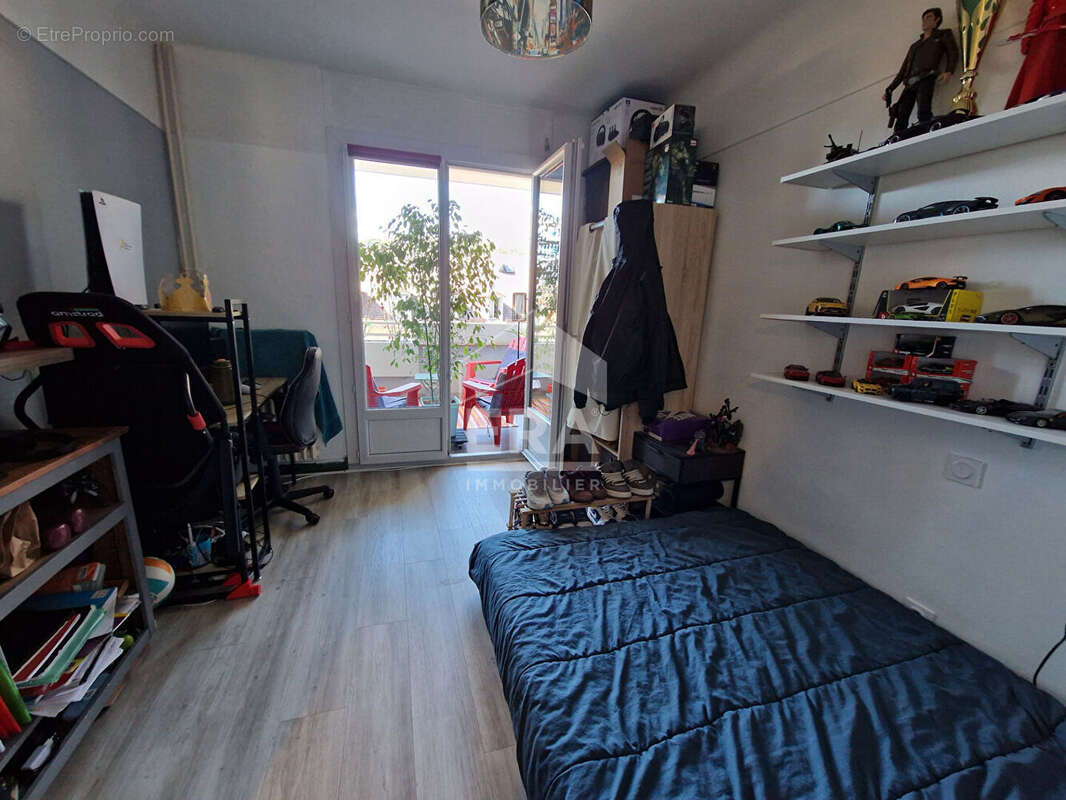 Appartement à GAP