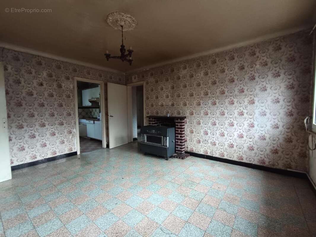 Photo 3 - Maison à WIZERNES