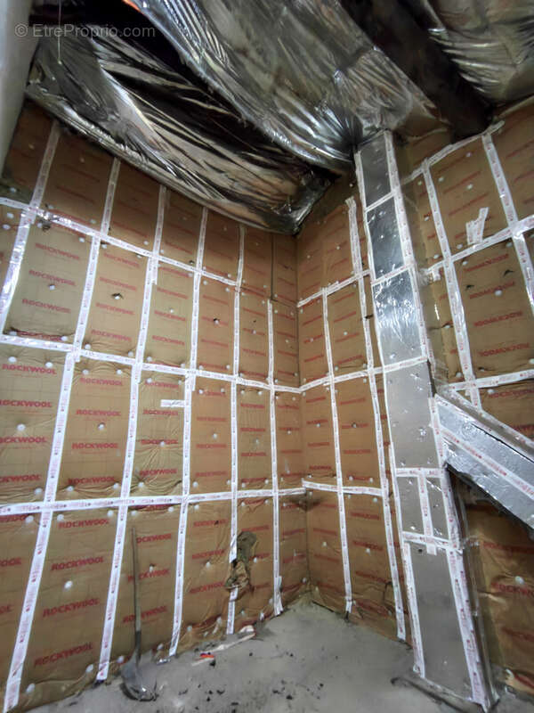 Maison à VANNES-LE-CHATEL