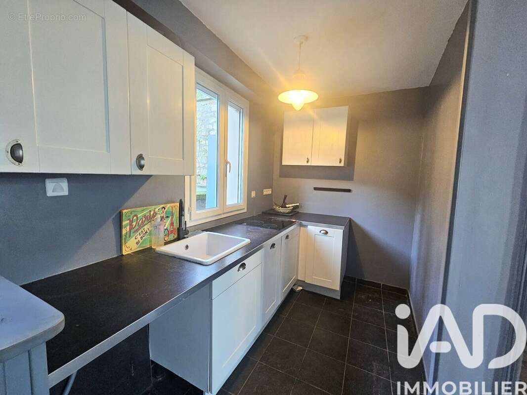 Photo 4 - Appartement à LE PORT-MARLY