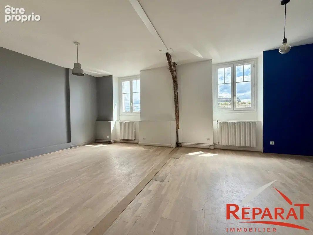 Appartement 4 pièces 160 m² à vendre à Brive-La-Gaillarde (19100) - photo 1