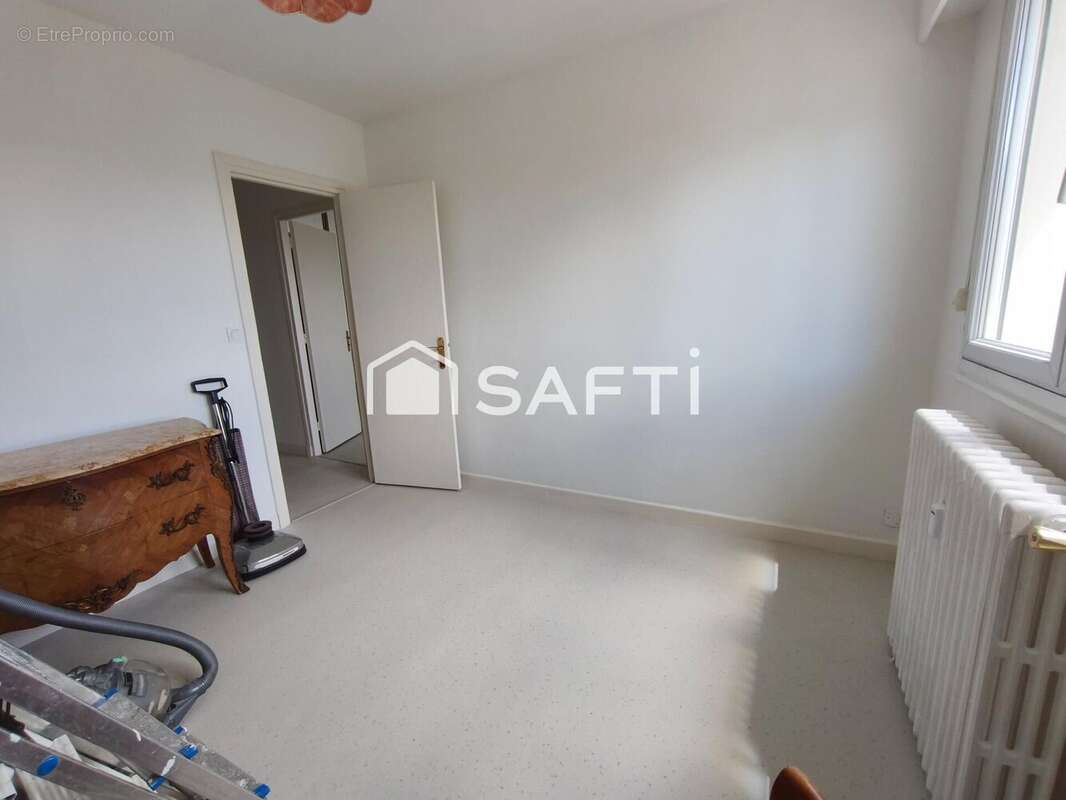 Photo 4 - Appartement à BOULOGNE-SUR-MER