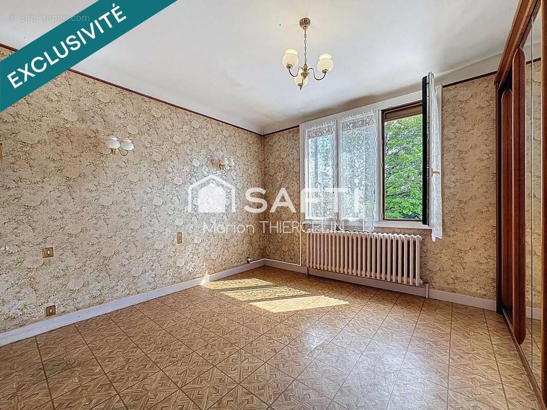Maison 110 m² à Trainou  - photo 7