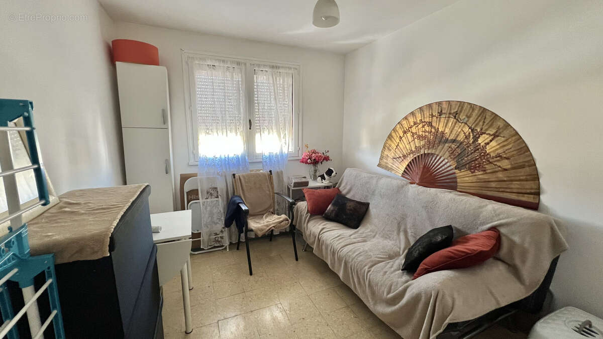 Appartement à BEZIERS