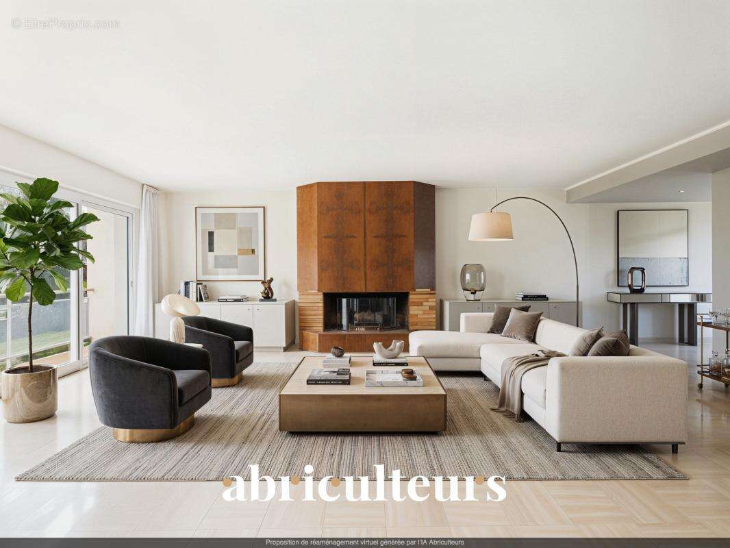 Maison à NANTES