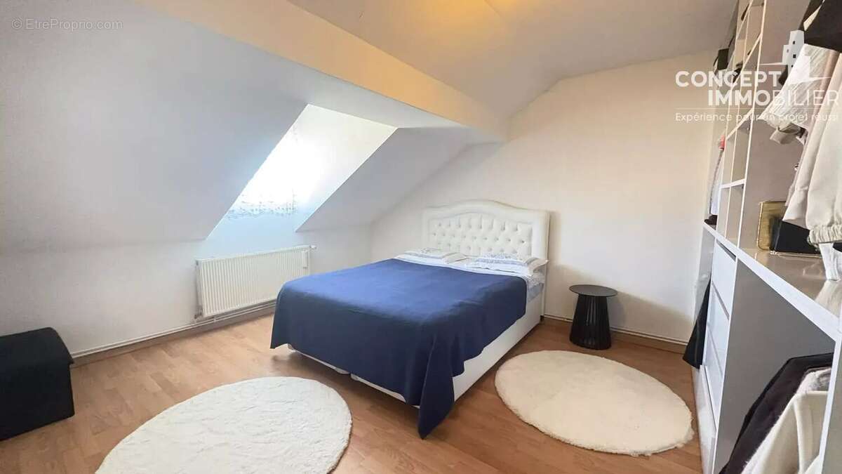 Appartement à UCKANGE