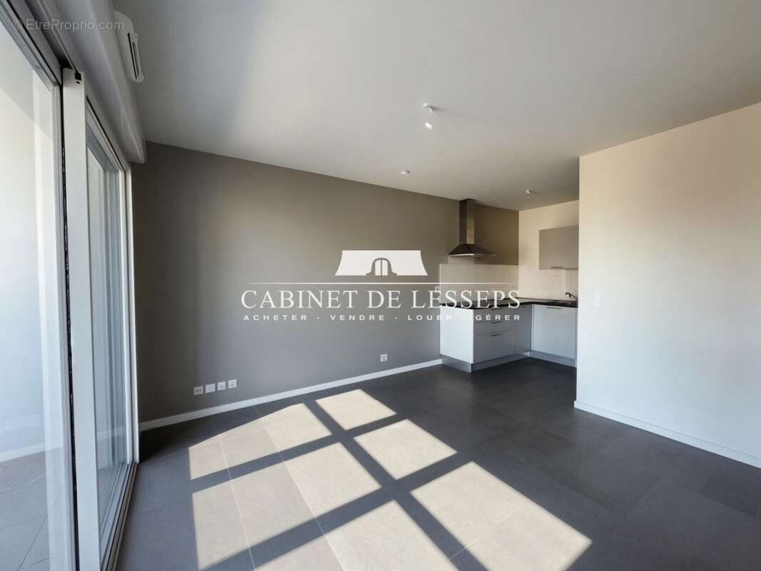 Appartement à ANGLET