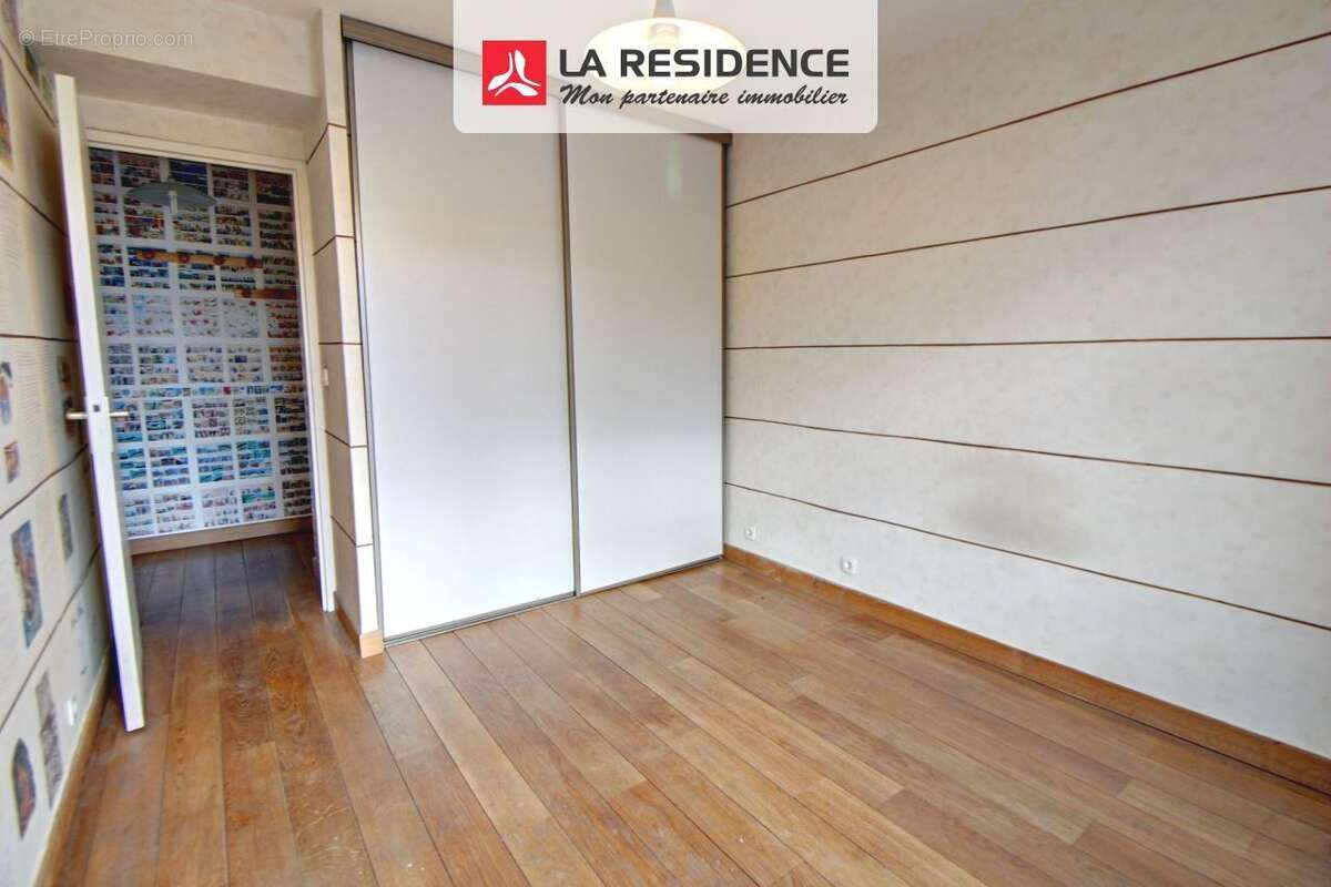 Appartement à MANTES-LA-JOLIE
