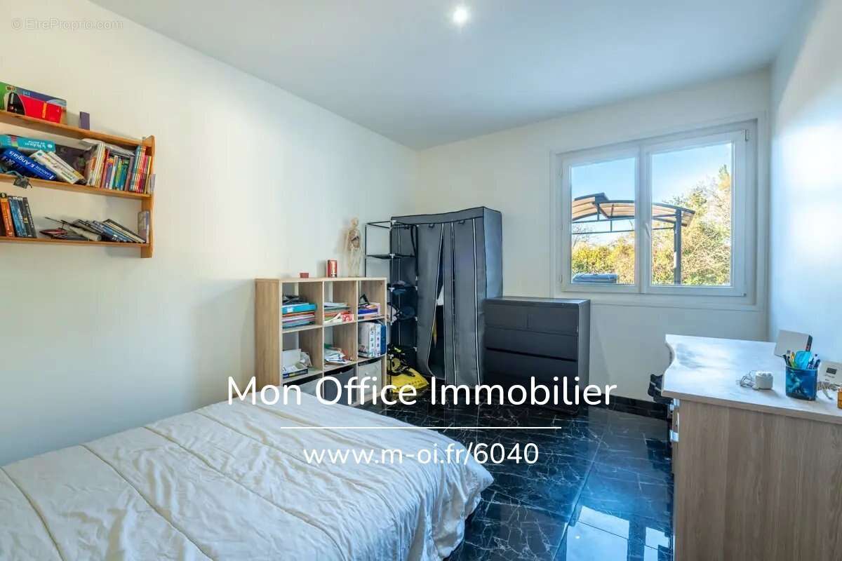 Maison à MIMET