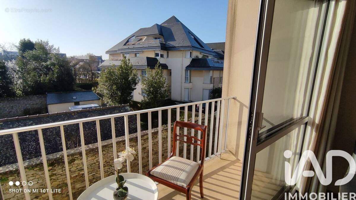 Photo 1 - Appartement à DINAN