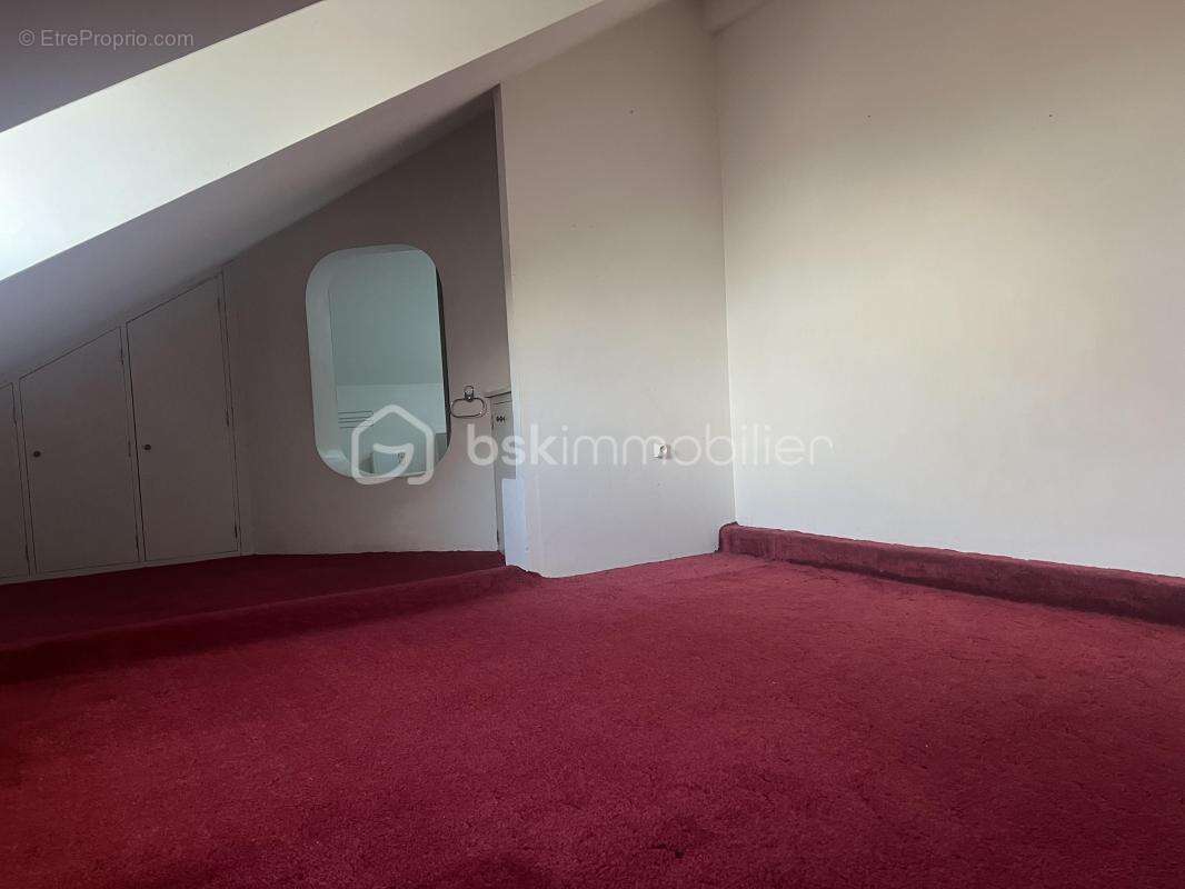 Maison à THEZAN-LES-BEZIERS