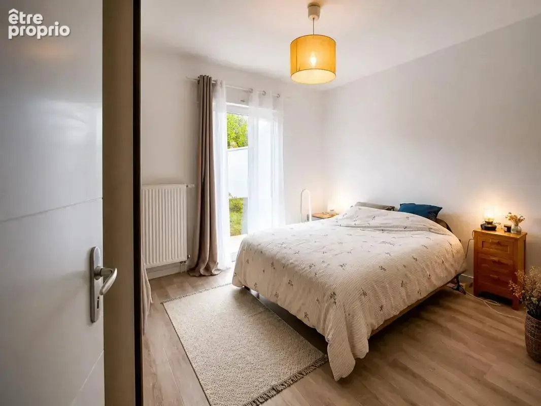 Appartement de 3 pièces de 66 m² à Poitiers - photo 3