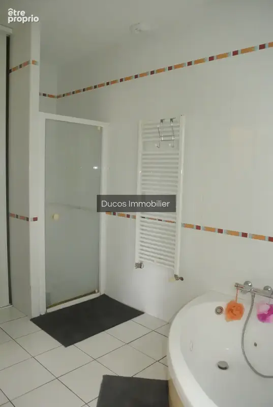 Belle MAISON d'architecte située à Marmande, à 1 H de Bordeaux. - photo 12
