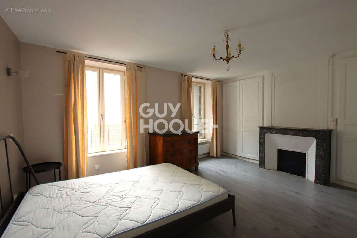 Appartement à CLERMONT-FERRAND