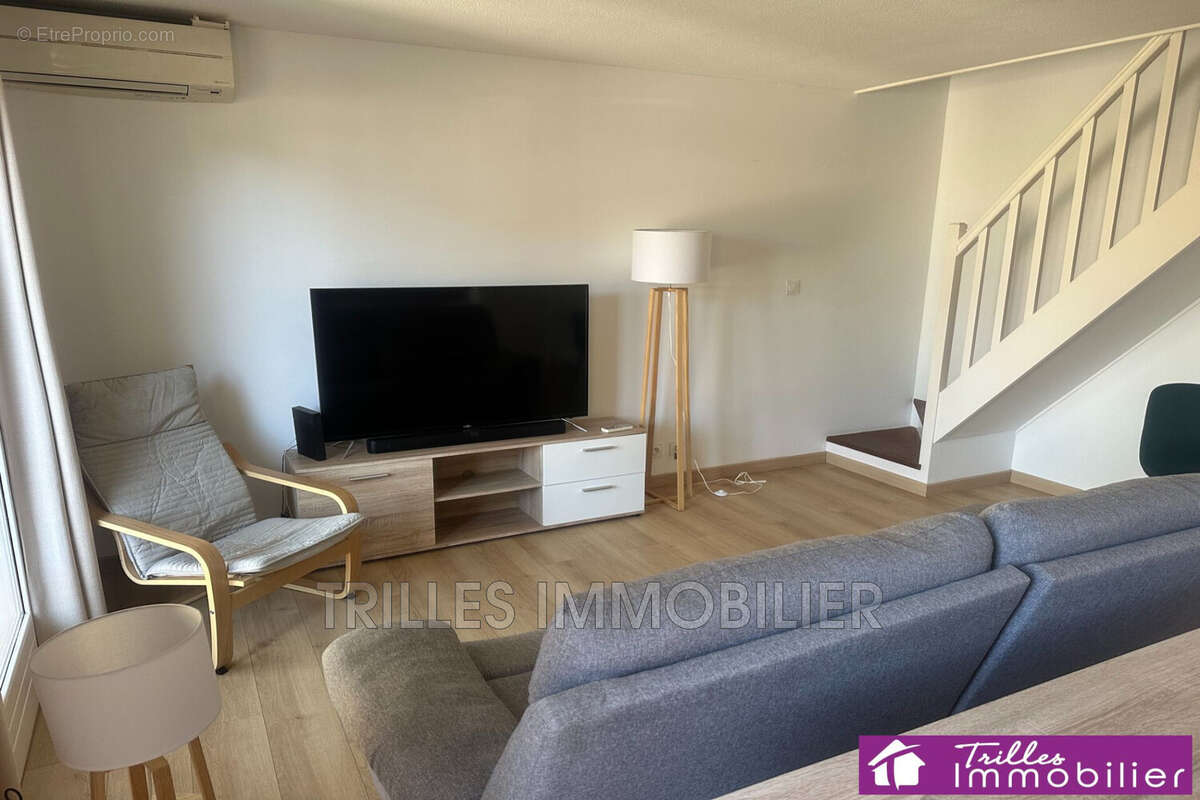 Maison à SAINTE-MARIE