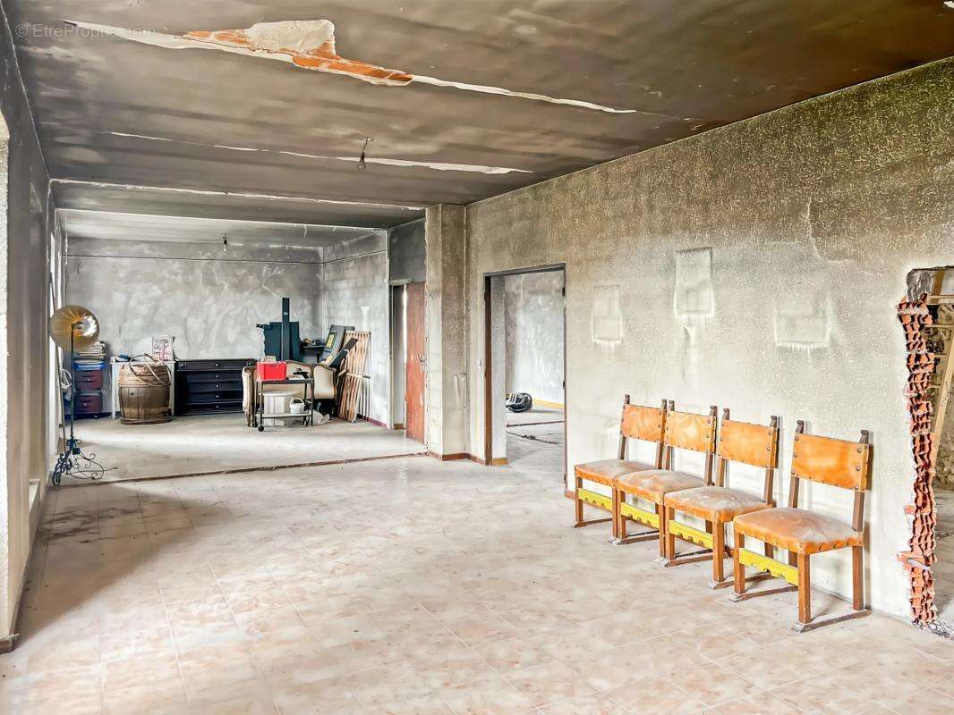 Maison à PERGAIN-TAILLAC