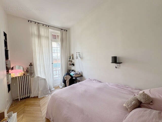 Appartement à VILLENNES-SUR-SEINE