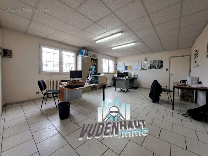 Commerce à PORTET-SUR-GARONNE