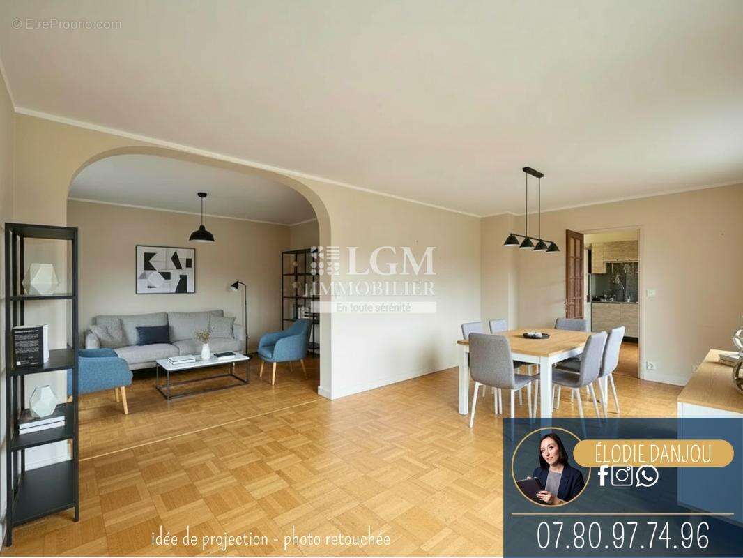 Maison à CHATEAUDUN