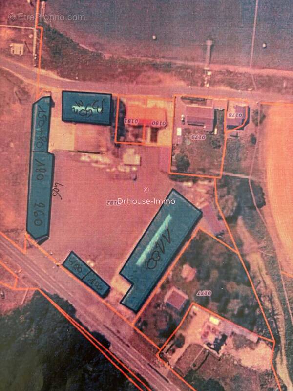 Commerce à TANCARVILLE