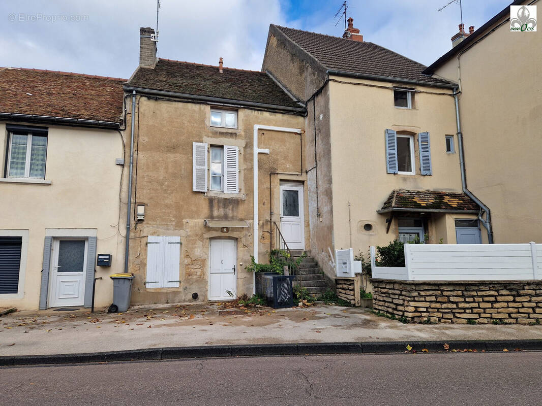 Appartement à BEAUNE