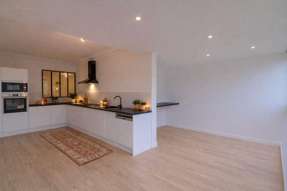 Appartement à ROCQUENCOURT