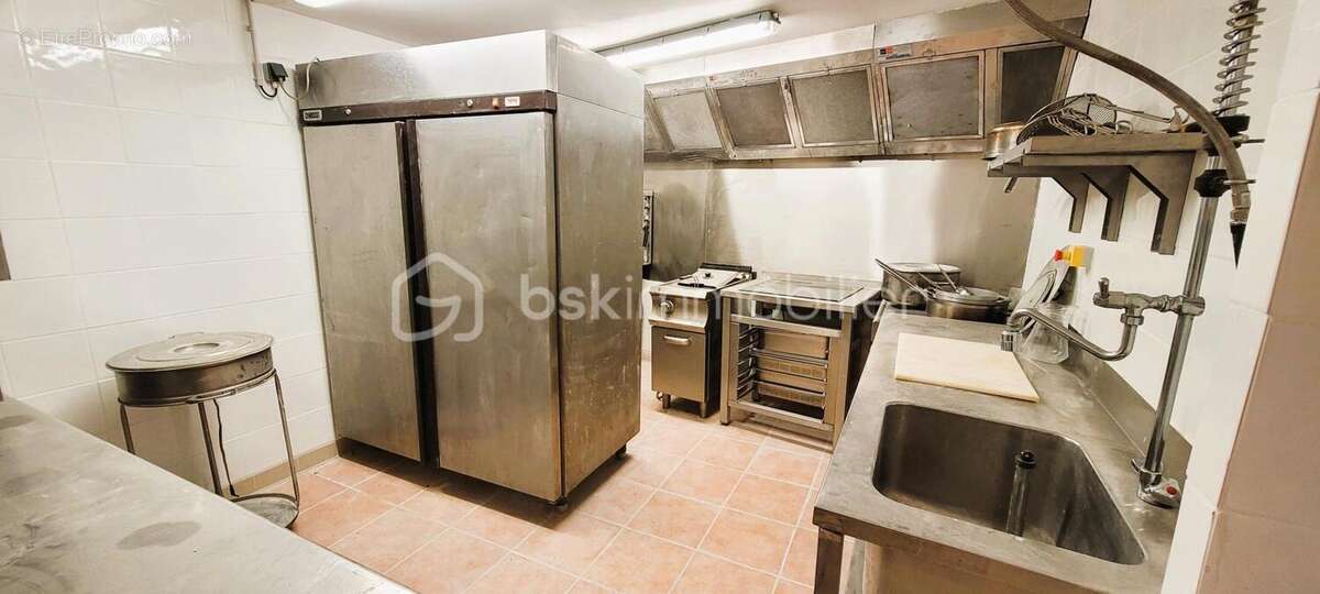 Appartement à ALLOS