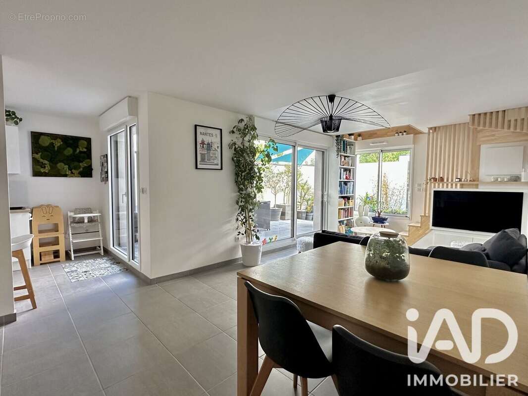 Photo 3 - Appartement à NANTES