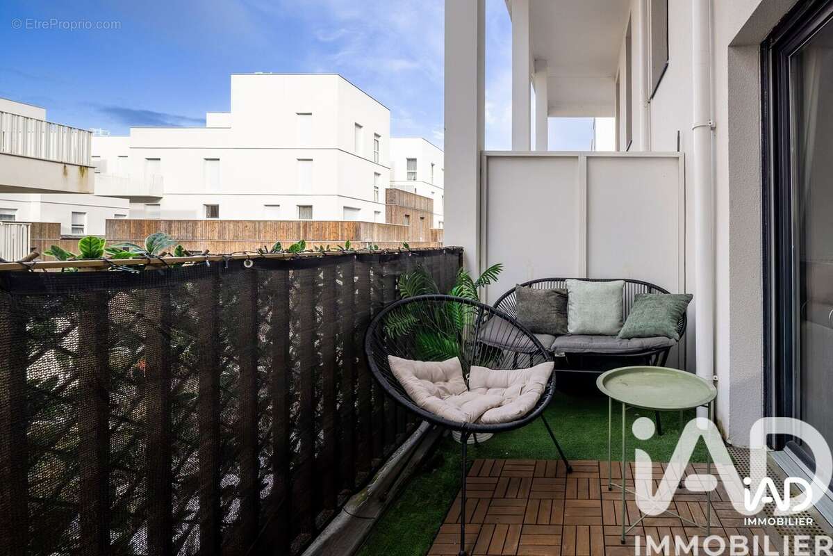 Photo 8 - Appartement à CERGY