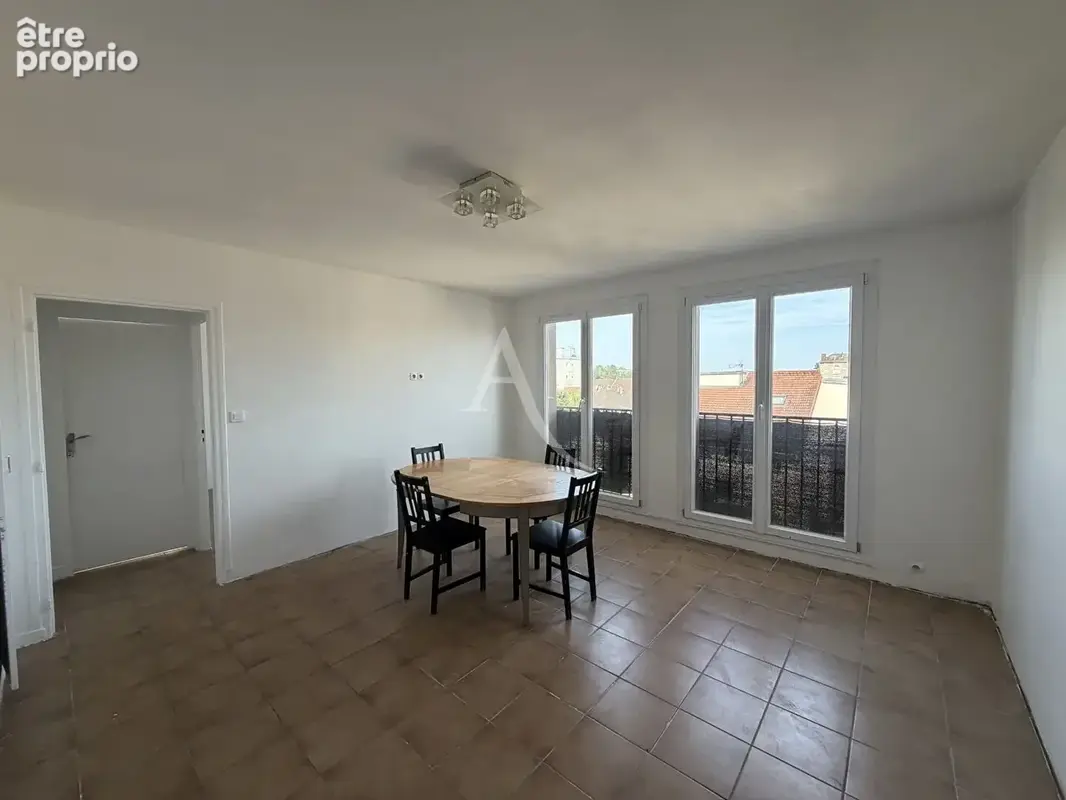 Appartement Drancy 2 pièce(s) 45.66 m2 - photo 8
