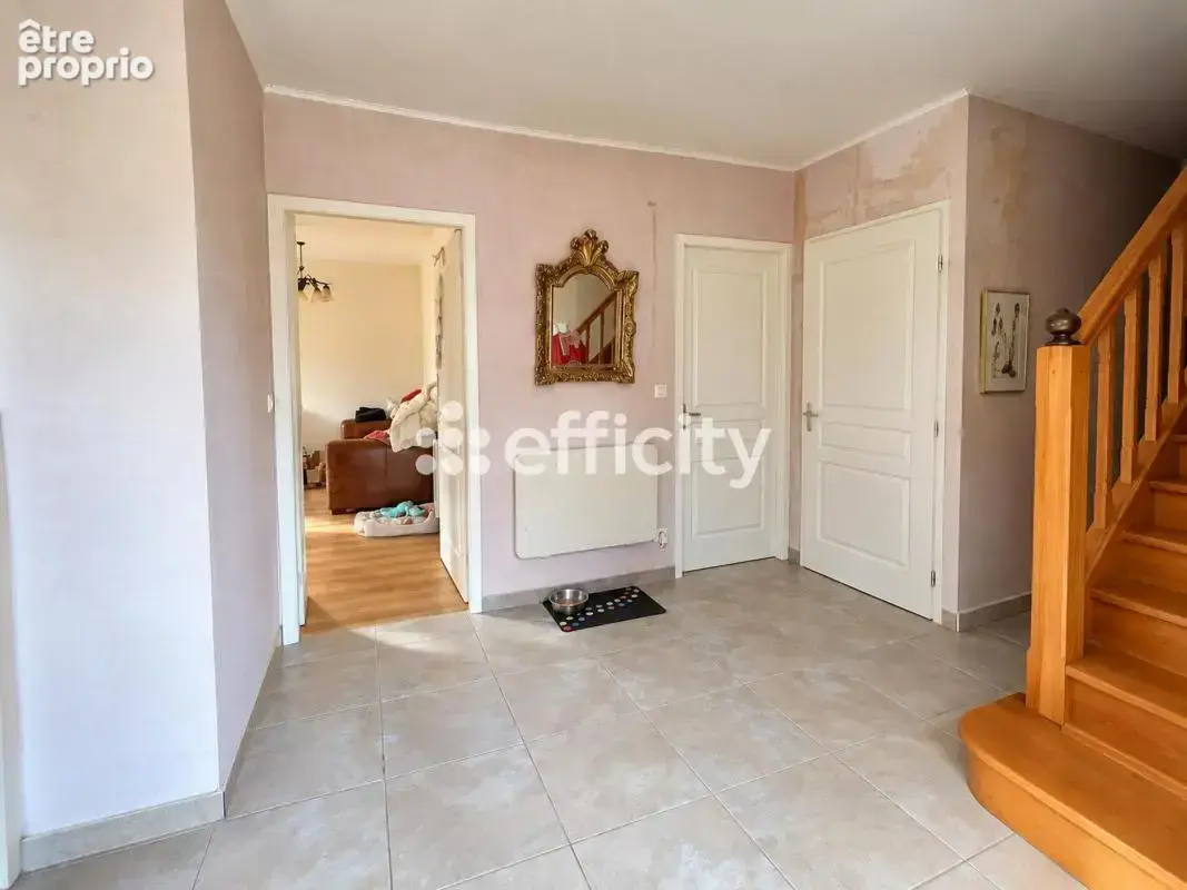 Maison bourgeoise - photo 16