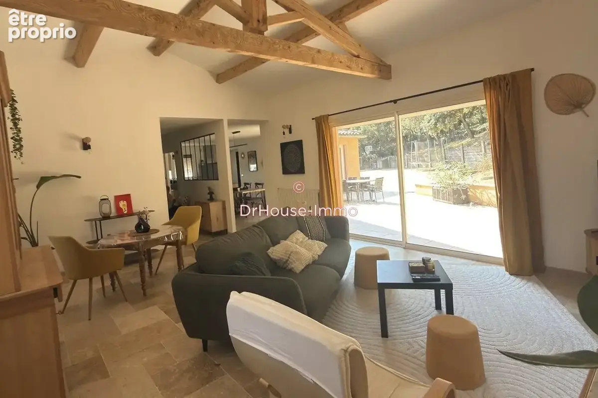 Maison 130 m² à Carcassonne  - photo 3