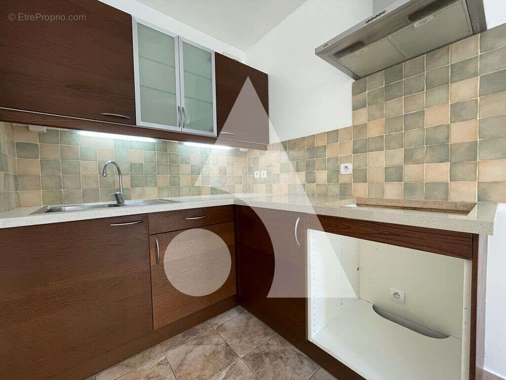 Appartement à CORBEIL-ESSONNES