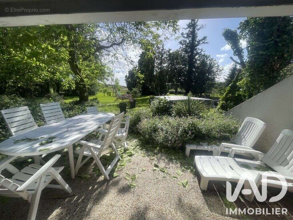 Photo 7 - Maison à PLEMET