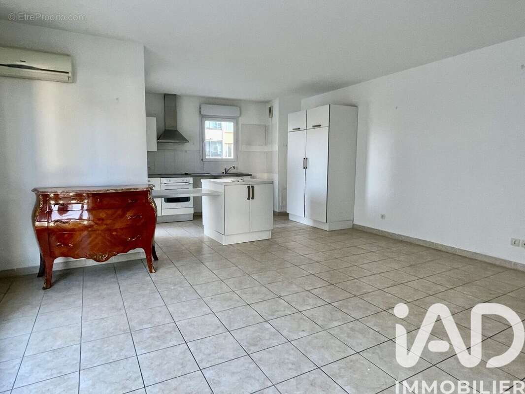 Photo 5 - Appartement à NIMES