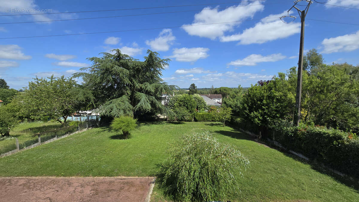 Maison à BEAUGENCY