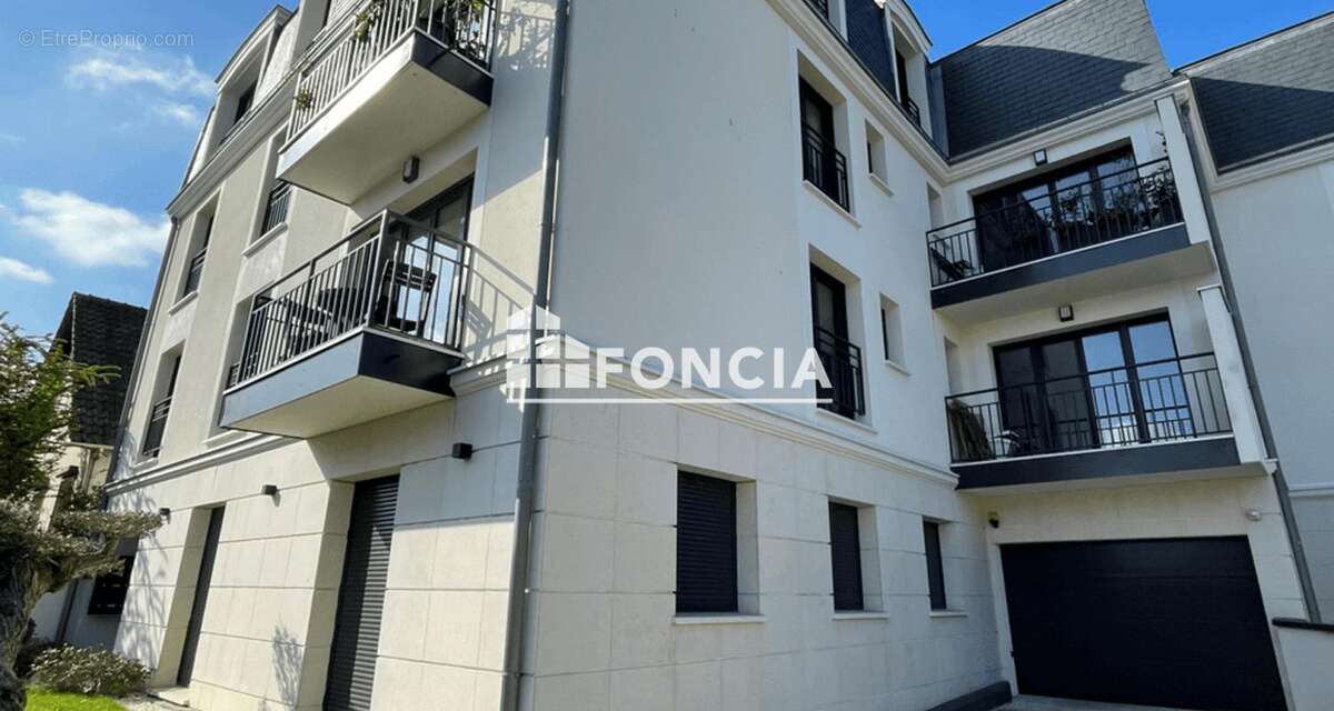 Appartement à ANTONY