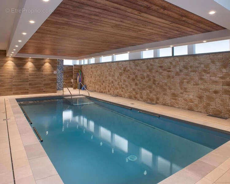Appartement à BRIANCON