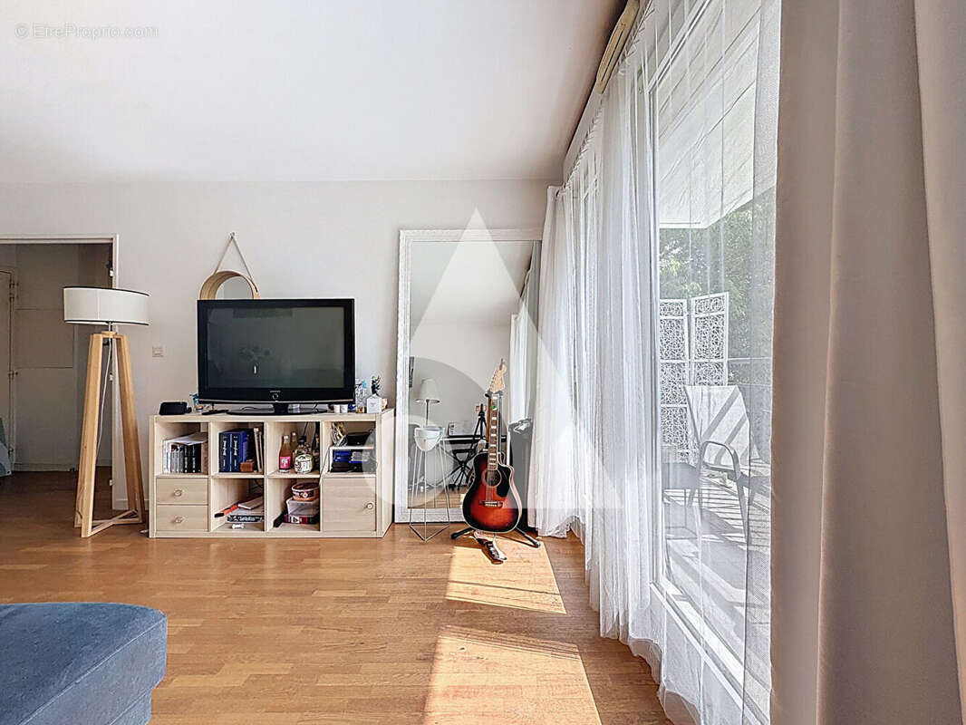 Appartement à RUEIL-MALMAISON