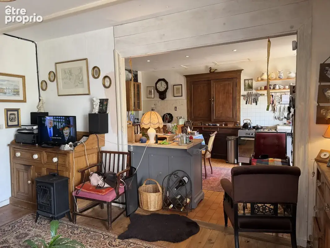 Maison 7 pièces 180 m² à vendre à Lacapelle-Biron (47150) - photo 11