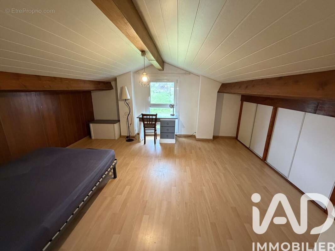 Photo 7 - Maison à LAITRE-SOUS-AMANCE