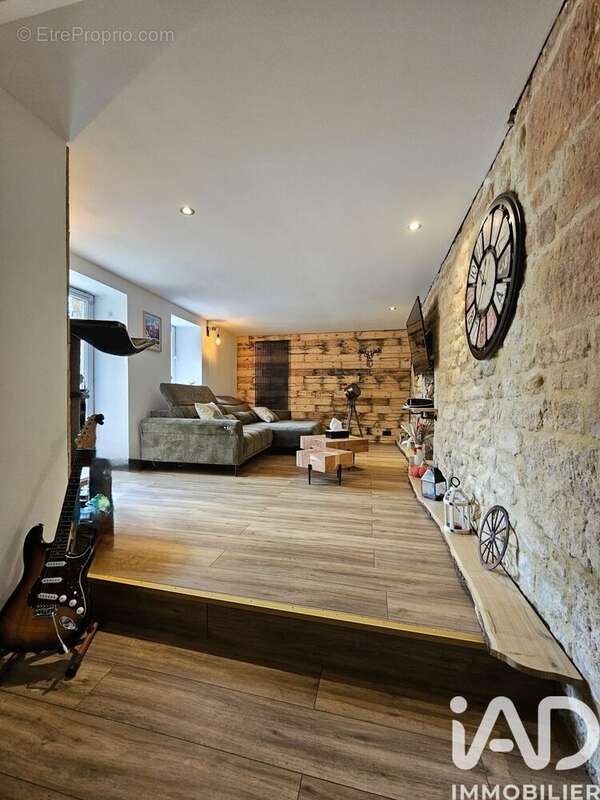 Maison 170 m² à Fresnois-La-Montagne  - photo 3