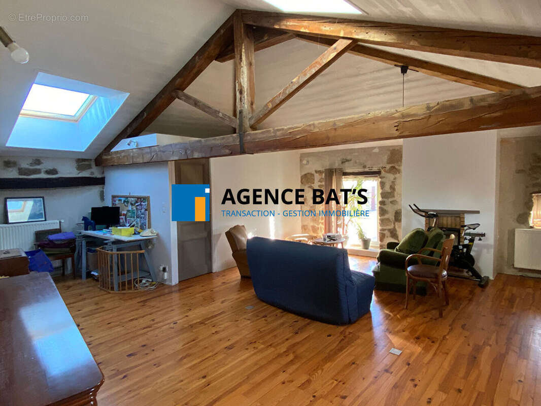 Photo 8 - Maison à MONISTROL-SUR-LOIRE